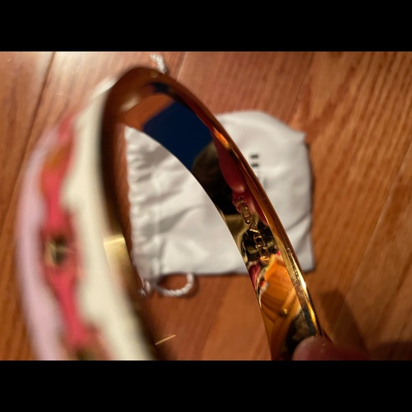 Coach bangle - Picture 4 of 5